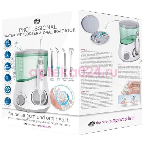 Рио ирригатор для полости рта dcic +