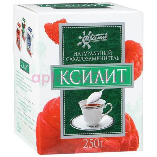 Ксилит пищевой 250г.