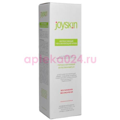 Джойскин крем интенс. увлажн. 75мл. [joyskin]