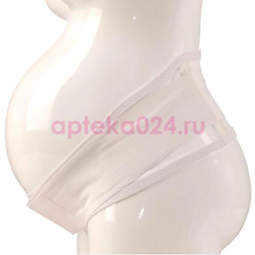 Фоста бандаж до-п/родовый поддерж. р.l /арт.f7651/