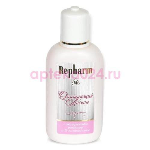 Рефарм лосьон  д/лица очищающий 120мл. [repharm]
