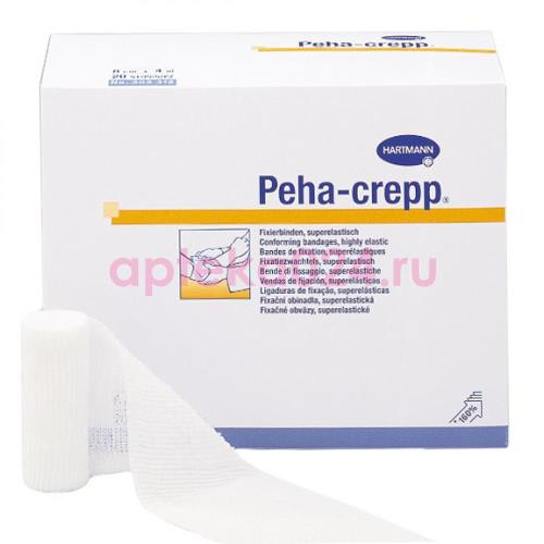 Пеха-крепп бинт эласт. 4мх6см. /арт.3030411/303141/ [peha-crepр]