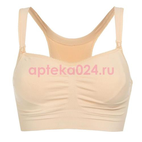Медела бюстгальтер eva р.xl беж. /арт.200.0812/ [medela]