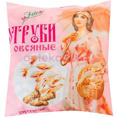 Лафитор отруби овсяные хрустящ.100г. [lafitore]