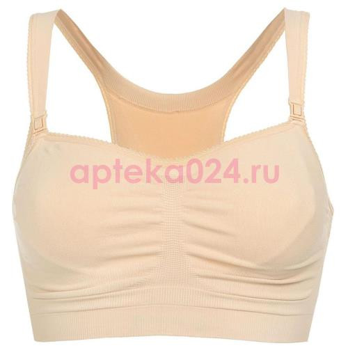 Медела бюстгальтер eva р.l беж. /арт.200.0803/ [medela]