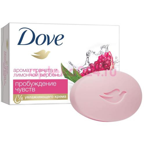 Дав крем-мыло пробуждение чувств 100г. [dove]
