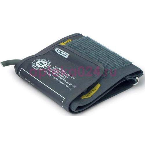 Литтл доктор манжета для тонометра cuff lda2 32-43см
