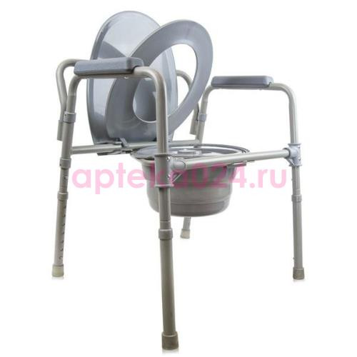 Амрус кресло-туалет amcb6809