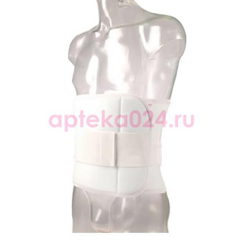 Комф-орт бандаж послеоперационный широкий р 6 /арт к-604ш/