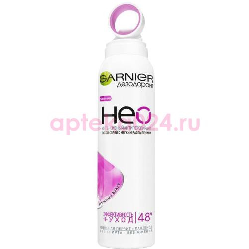 Гарньер део спрей нео нежный букет 150мл. [garnier]
