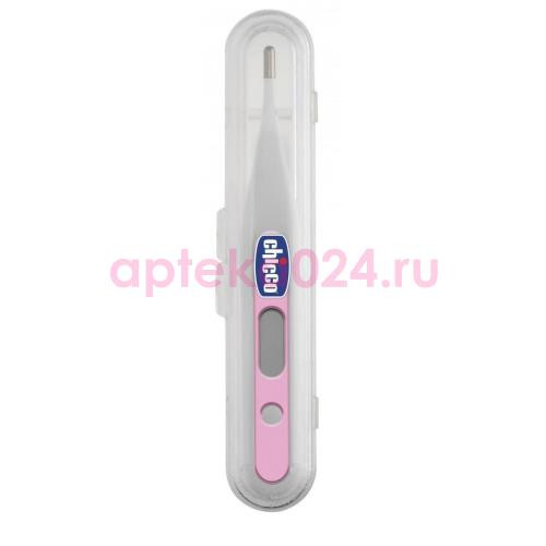 Чикко термометр цифровой 3в1 фут. 0 +  /арт.9040/ [chicco]